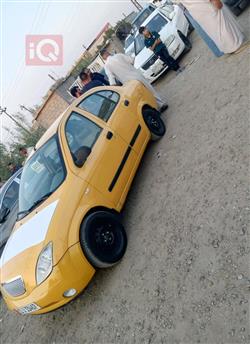 سایپا تیبا